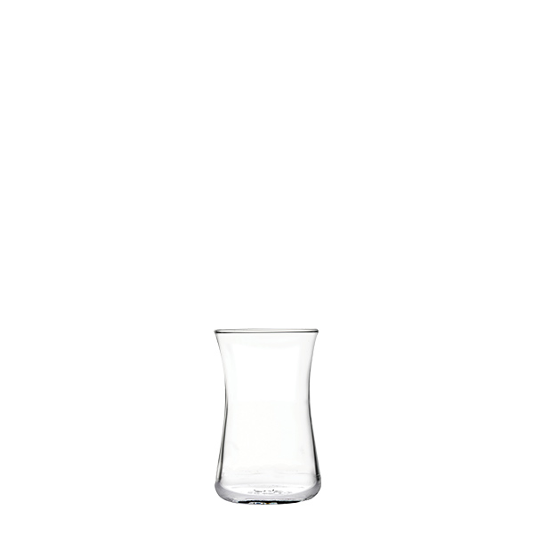 TEA GLASS